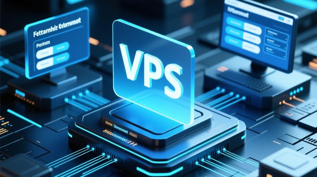 域名子域名VPS如何搭建与配置? 域名子域名VPS如何搭建与配置?