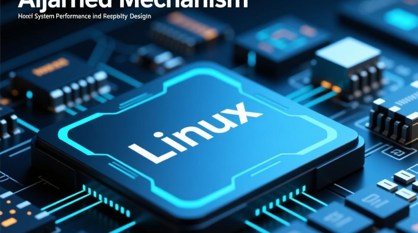 Linux异步机制如何高效处理高并发IO请求?-好主机测评网