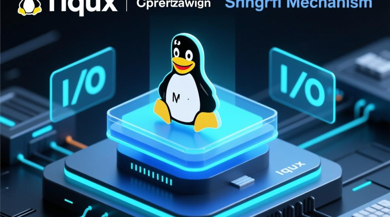 Linux异步机制如何高效处理高并发IO请求? Linux异步机制如何高效处理高并发IO请求?