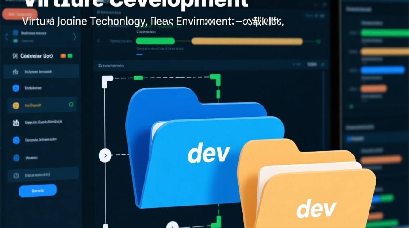 虚拟机 dev 目录怎么创建?配置和使用指南是什么? 虚拟机 dev 目录怎么创建?配置和使用指南是什么?