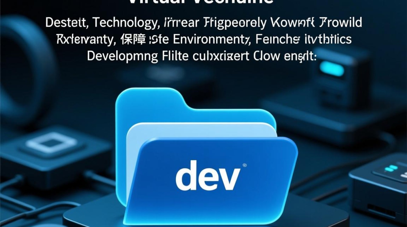 虚拟机 dev 目录怎么创建?配置和使用指南是什么?-好主机测评网