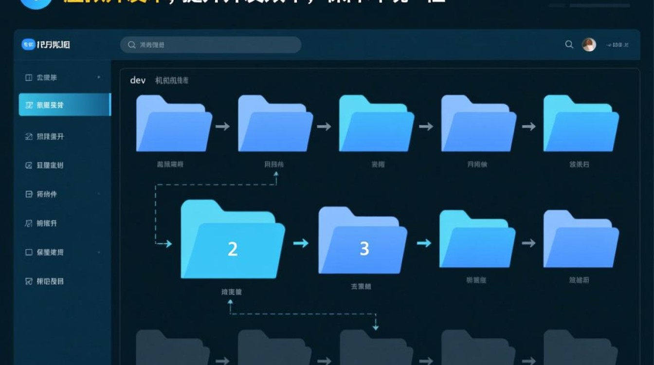 虚拟机 dev 目录怎么创建?配置和使用指南是什么? 虚拟机 dev 目录怎么创建?配置和使用指南是什么?