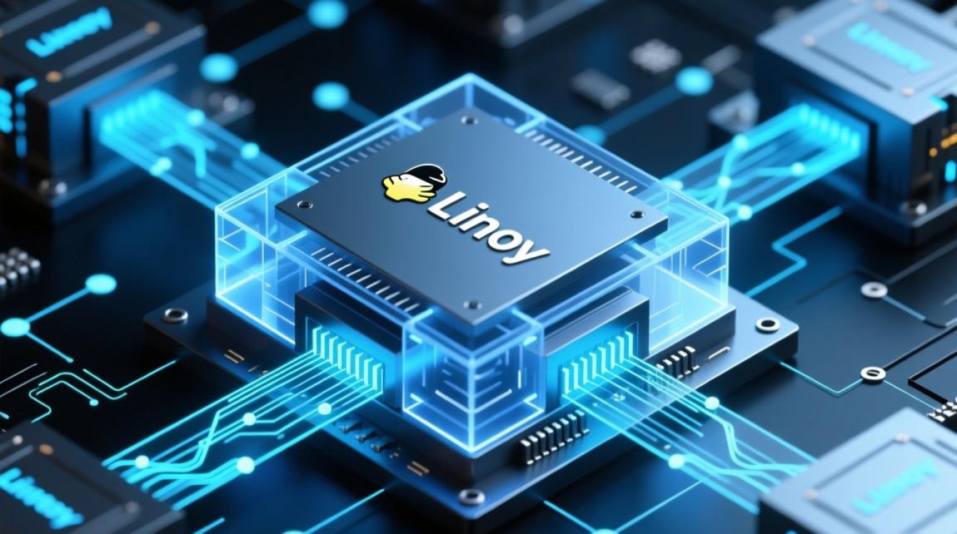 Linux透明网关如何配置实现内网无缝访问外网?-好主机测评网