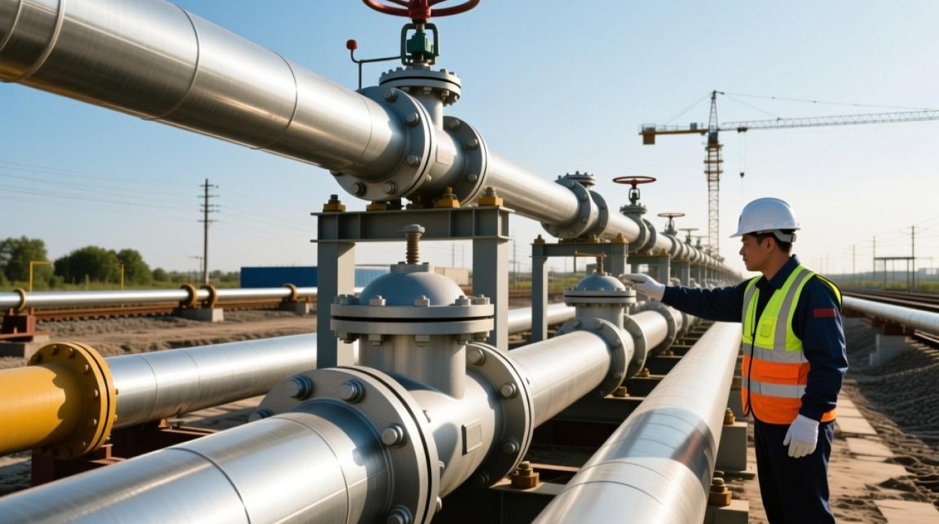 API管道设计标准需注意哪些关键细节? API管道设计标准需注意哪些关键细节?