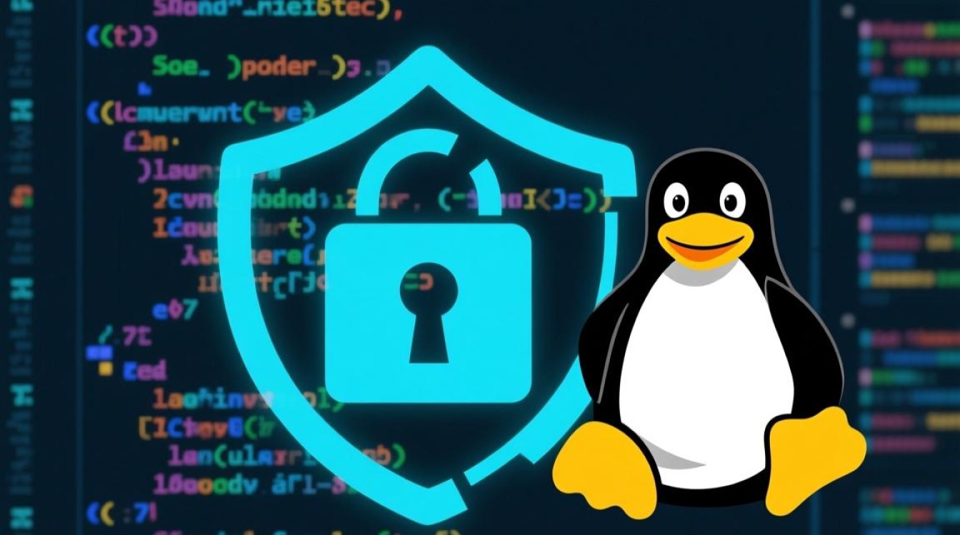 Linux程序加密如何避免逆向破解与保护代码安全?-好主机测评网