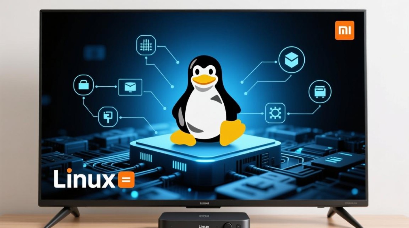 小米盒子Linux系统如何安装第三方应用?-好主机测评网