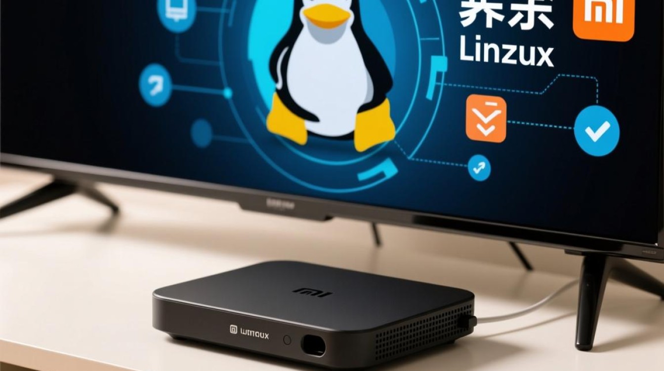 小米盒子Linux系统如何安装第三方应用? 小米盒子Linux系统如何安装第三方应用?