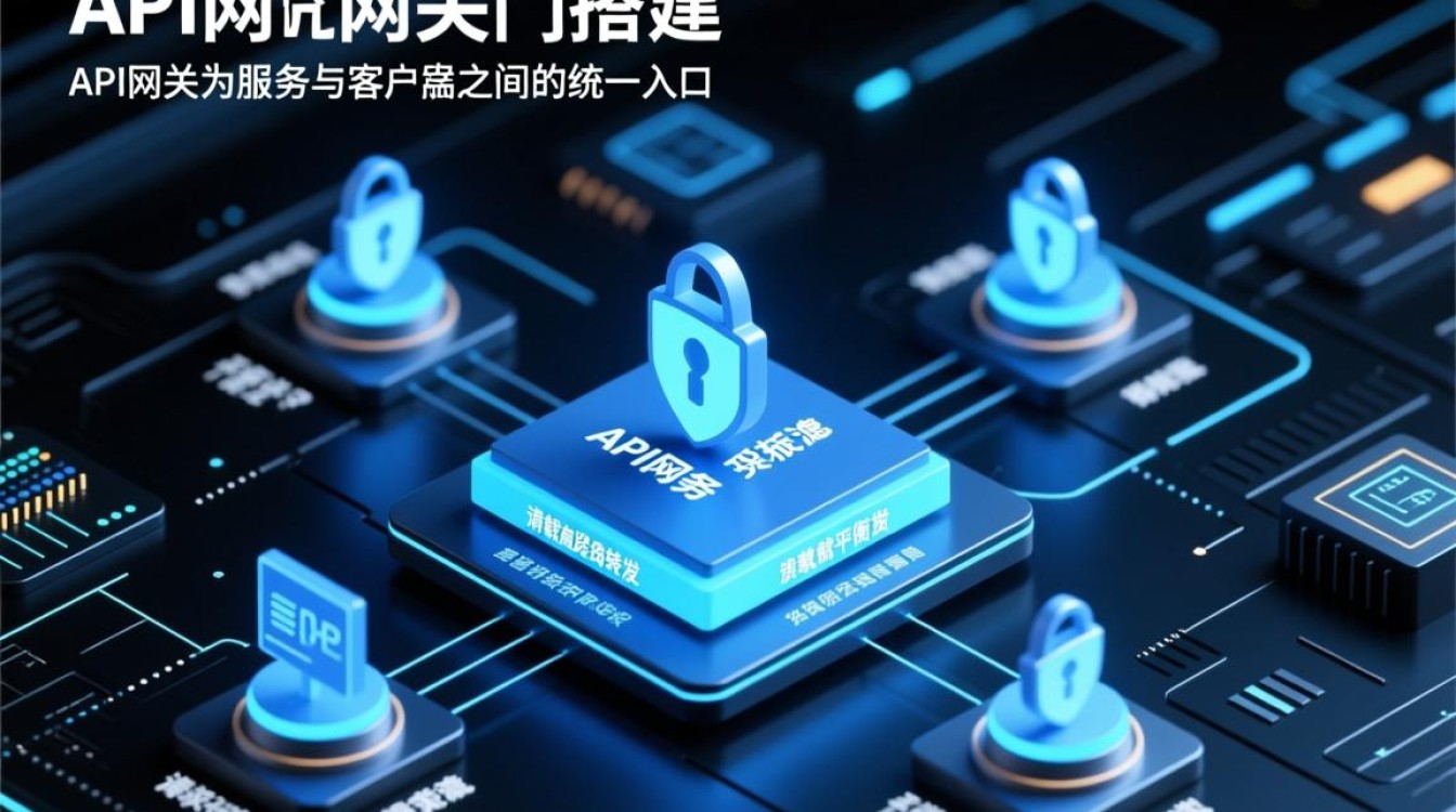 如何从零开始搭建一个高可用API网关?-好主机测评网