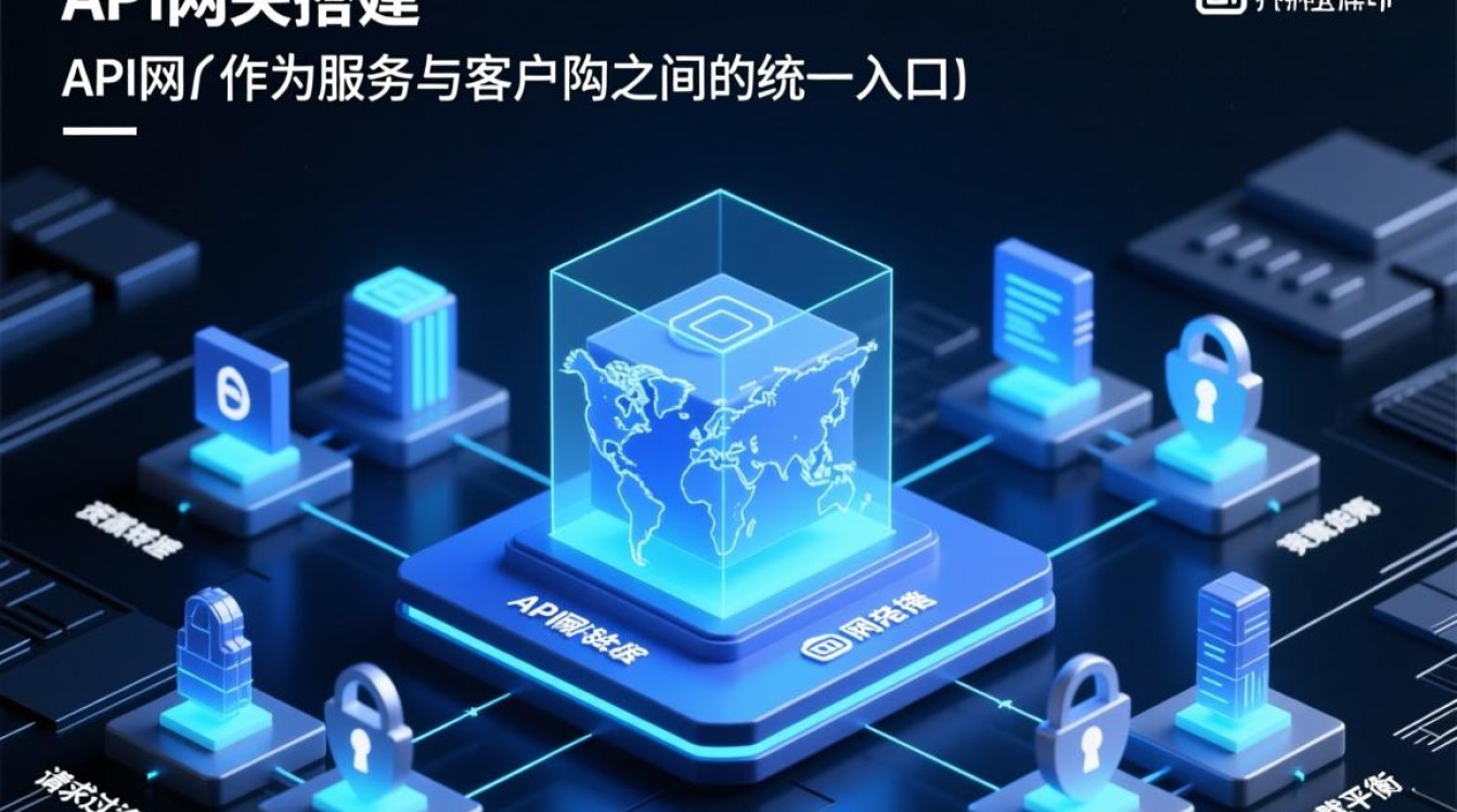 如何从零开始搭建一个高可用API网关? 如何从零开始搭建一个高可用API网关?