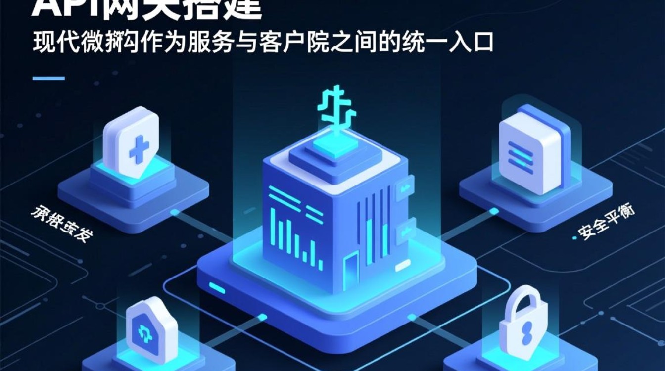 如何从零开始搭建一个高可用API网关? 如何从零开始搭建一个高可用API网关?