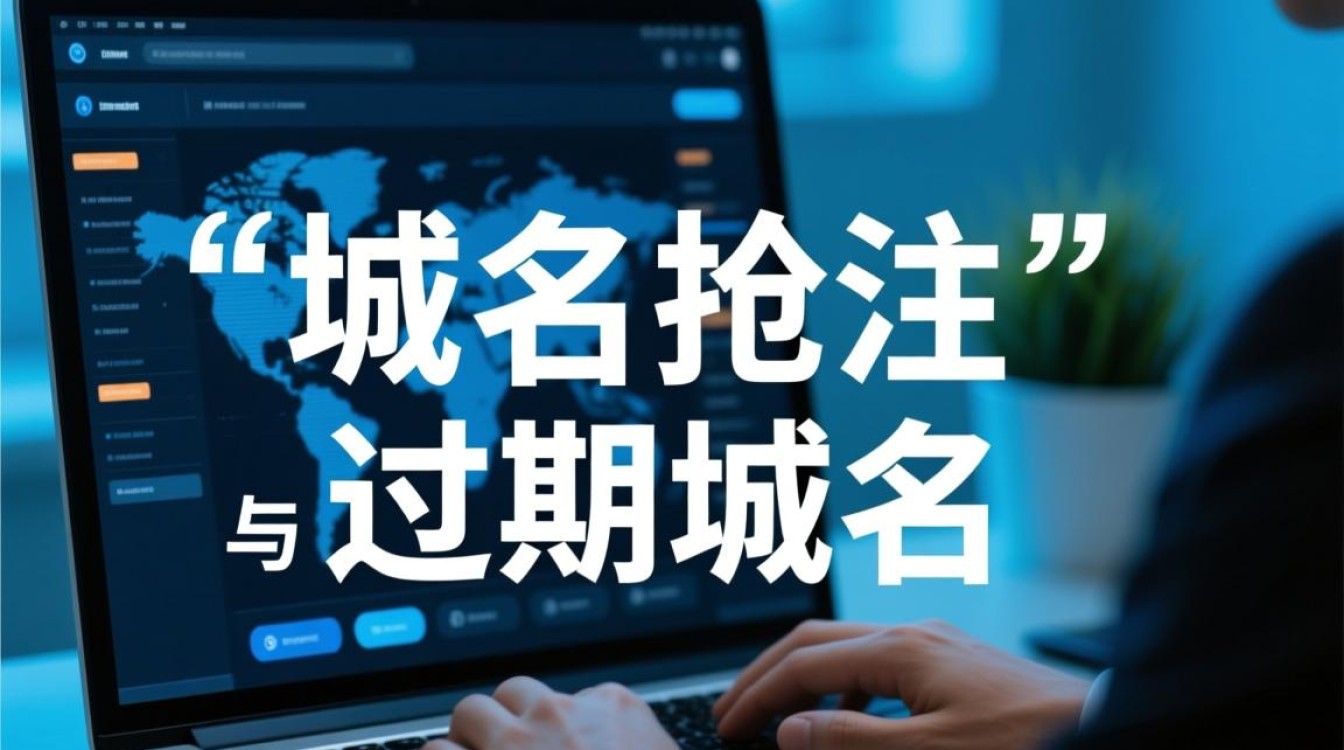 过期域名怎么抢注?域名抢注平台选哪个好?-好主机测评网
