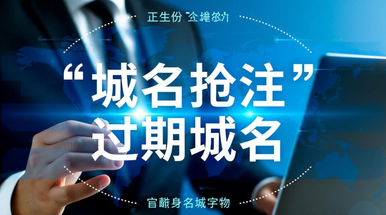 过期域名怎么抢注?域名抢注平台选哪个好? 过期域名怎么抢注?域名抢注平台选哪个好?