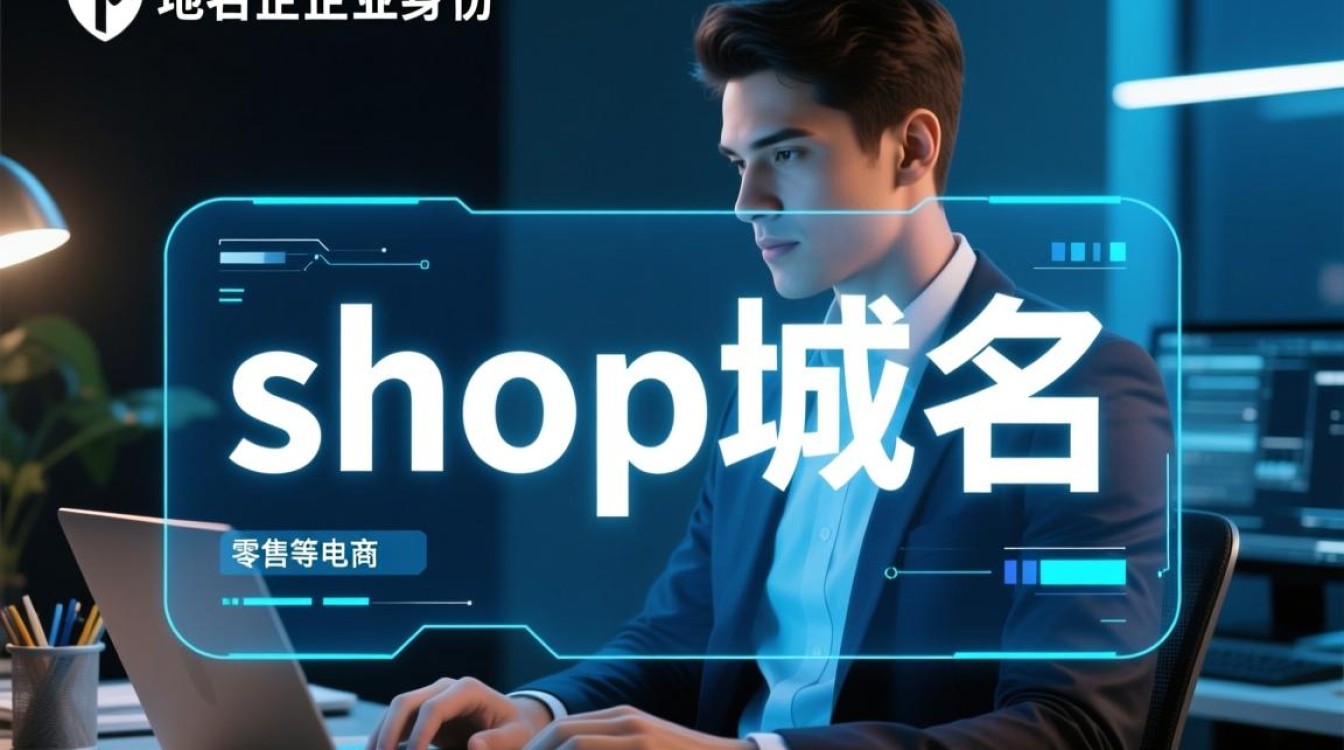 shop域名注册要注意哪些关键问题? shop域名注册要注意哪些关键问题?