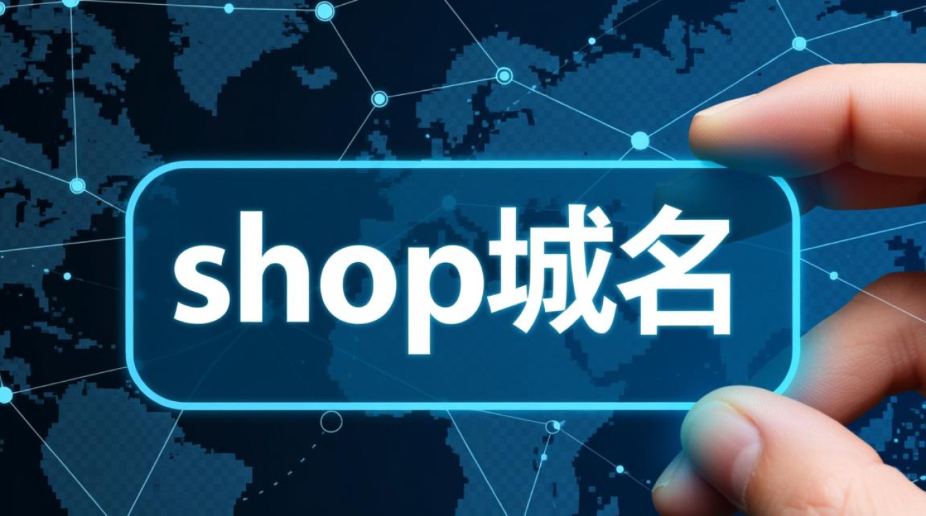 shop域名注册要注意哪些关键问题? shop域名注册要注意哪些关键问题?