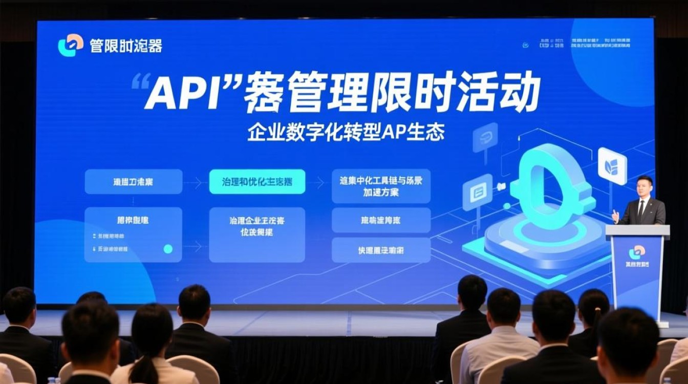 API管理限时活动有哪些具体优惠和参与条件?-好主机测评网