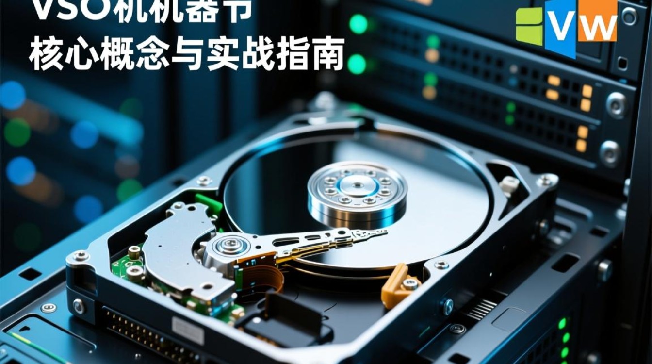 vsan虚拟机硬盘性能优化有哪些关键技巧? vsan虚拟机硬盘性能优化有哪些关键技巧?
