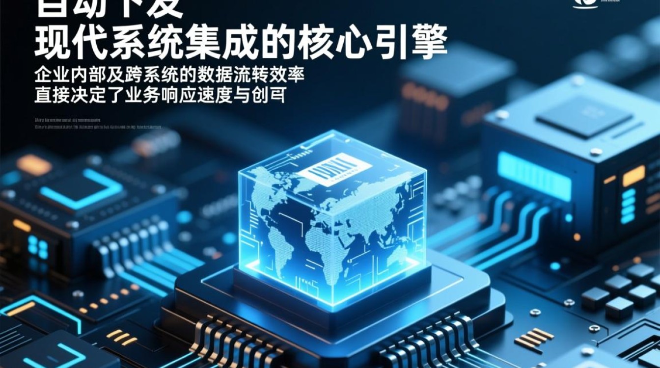 如何通过API自动下发实现高效任务分配与状态监控?-好主机测评网