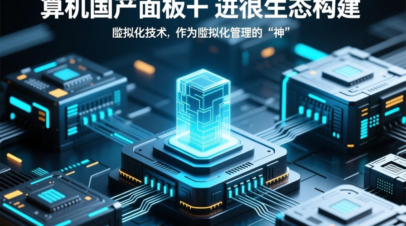 虚拟机国产面板好用吗?国产面板有哪些优势? 虚拟机国产面板好用吗?国产面板有哪些优势?
