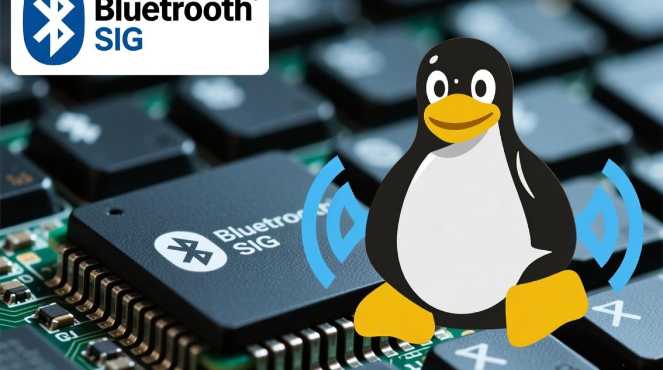 Linux蓝牙协议栈如何实现设备低功耗连接? Linux蓝牙协议栈如何实现设备低功耗连接?