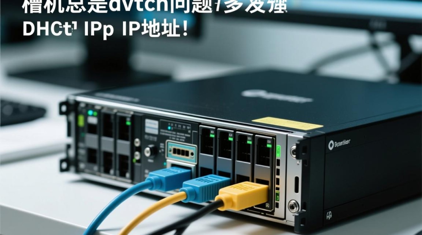 虚拟机总是dhcp怎么办?解决方法与排查步骤 虚拟机总是dhcp怎么办?解决方法与排查步骤