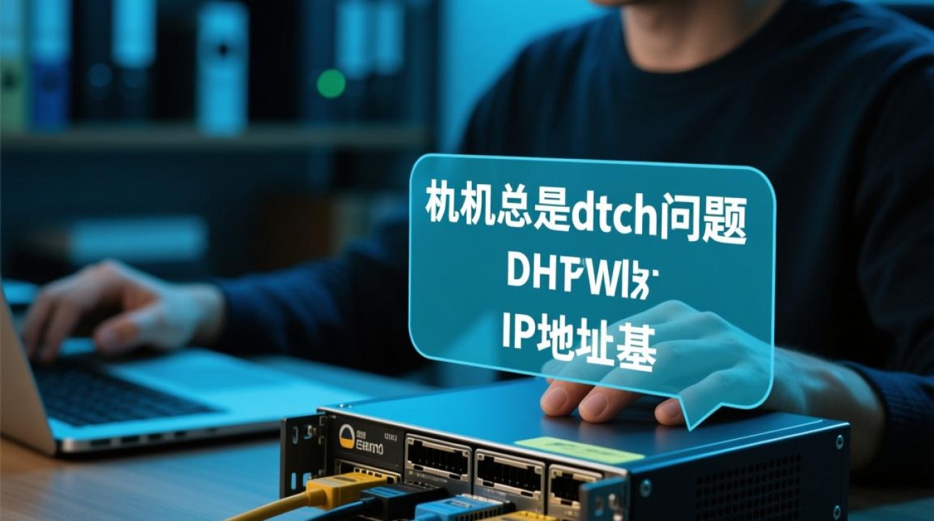 虚拟机总是dhcp怎么办?解决方法与排查步骤 虚拟机总是dhcp怎么办?解决方法与排查步骤
