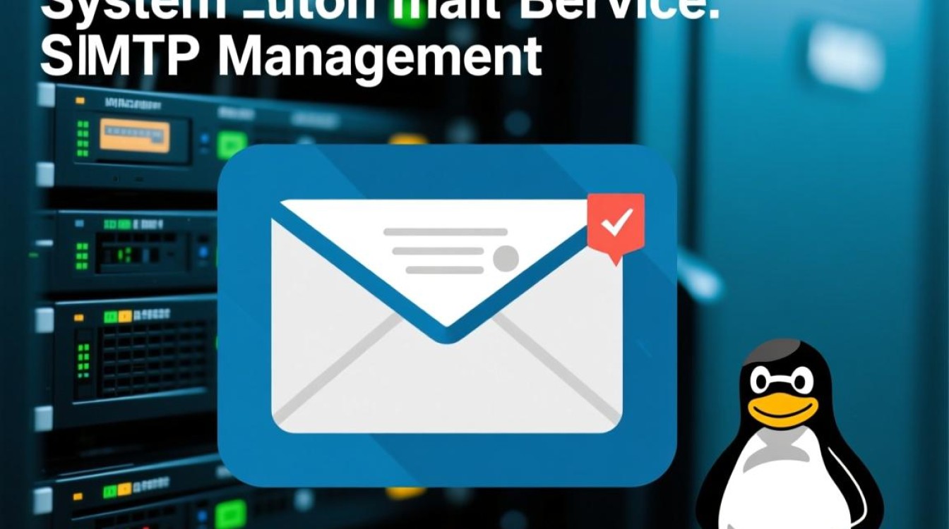 Linux mail smtp如何配置才能成功发送邮件?-好主机测评网