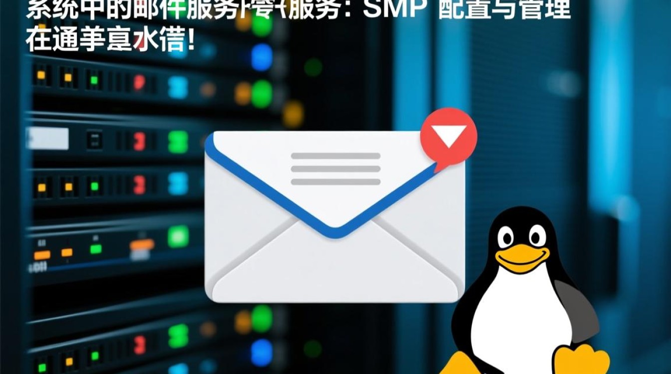 Linux mail smtp如何配置才能成功发送邮件? Linux mail smtp如何配置才能成功发送邮件?