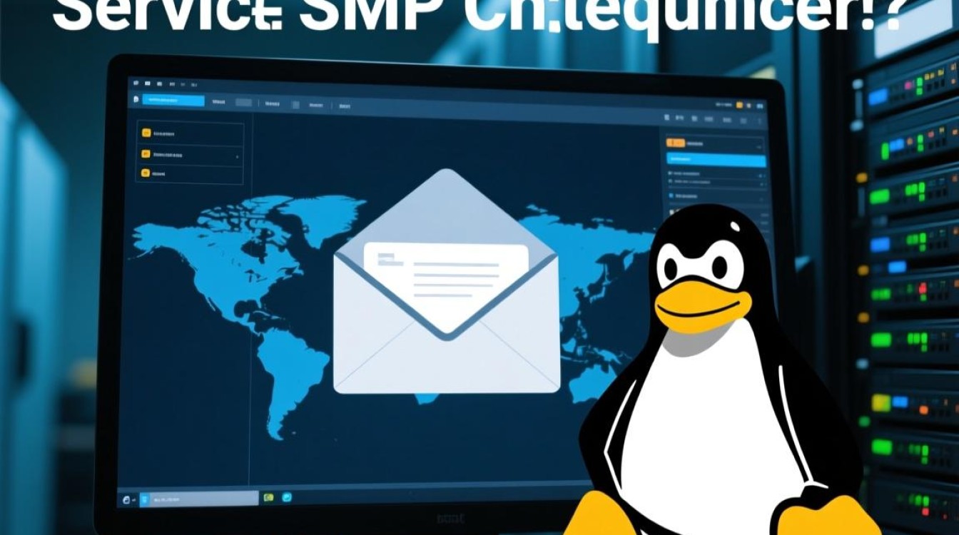 Linux mail smtp如何配置才能成功发送邮件? Linux mail smtp如何配置才能成功发送邮件?