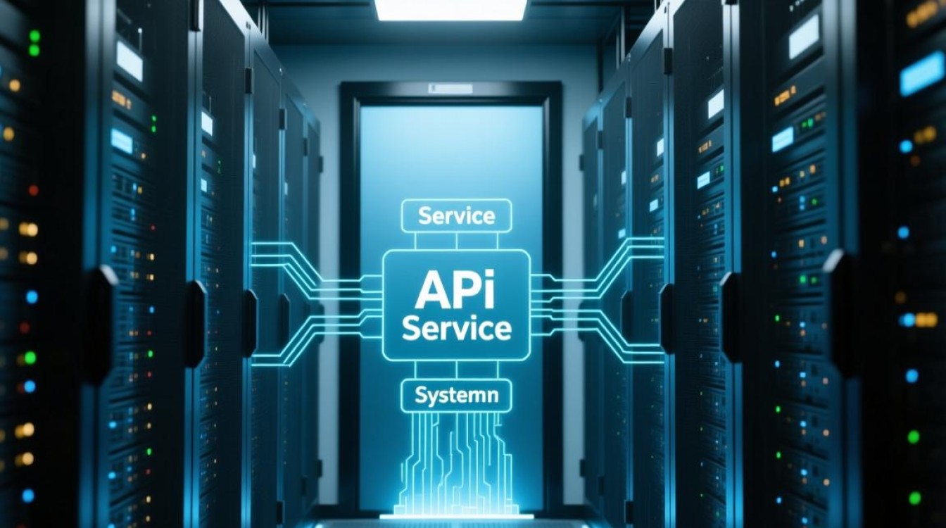 API网关如何实现泛域名绑定?配置步骤与注意事项有哪些? API网关如何实现泛域名绑定?配置步骤与注意事项有哪些?