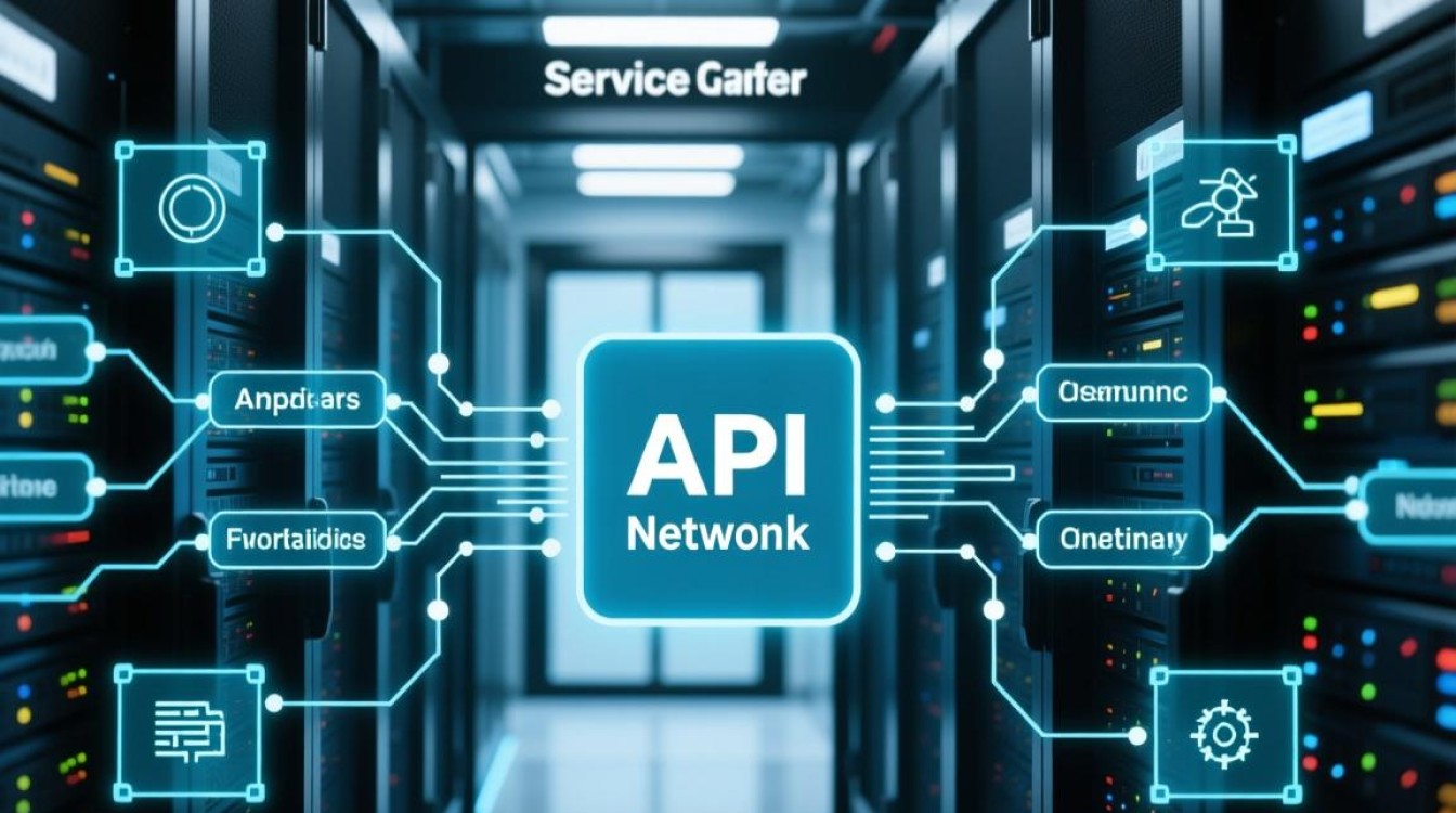 API网关如何实现泛域名绑定?配置步骤与注意事项有哪些? API网关如何实现泛域名绑定?配置步骤与注意事项有哪些?