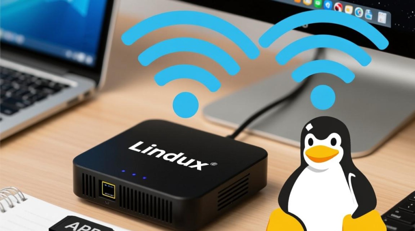 Linux无线热点如何搭建?手机能连吗? Linux无线热点如何搭建?手机能连吗?
