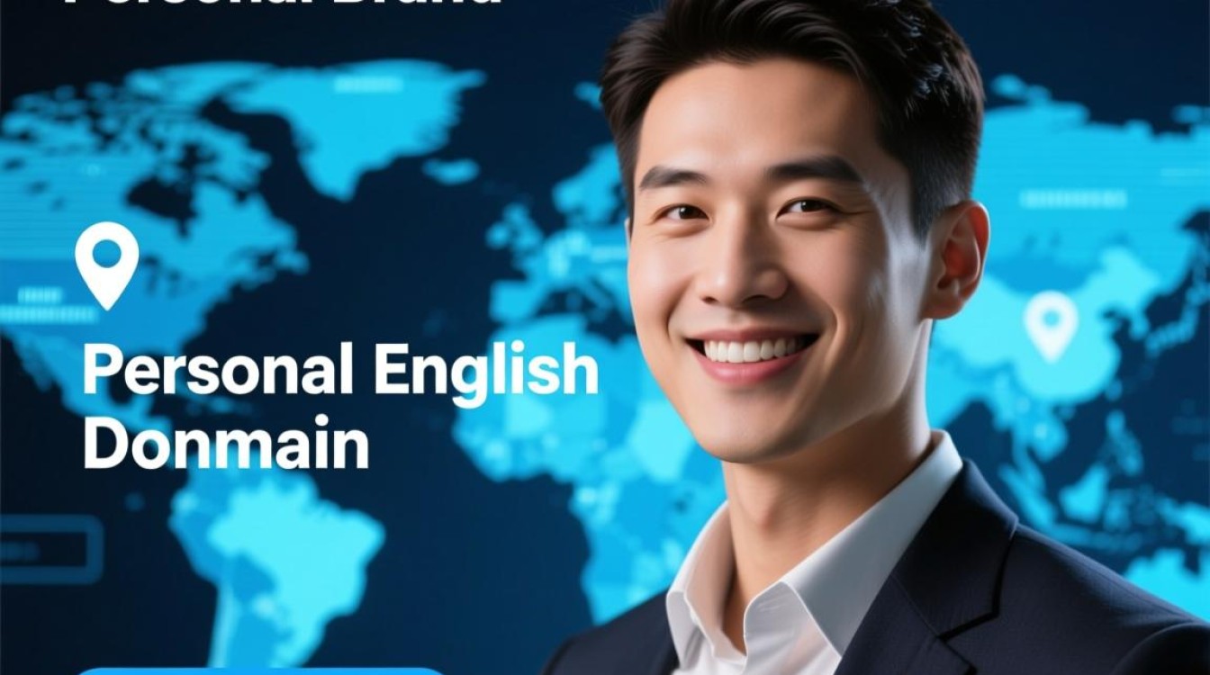个人英文域名怎么选?注册时要注意哪些问题? 个人英文域名怎么选?注册时要注意哪些问题?