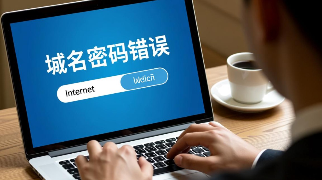 域名密码错误怎么办?找回或修改密码的步骤是什么? 域名密码错误怎么办?找回或修改密码的步骤是什么?