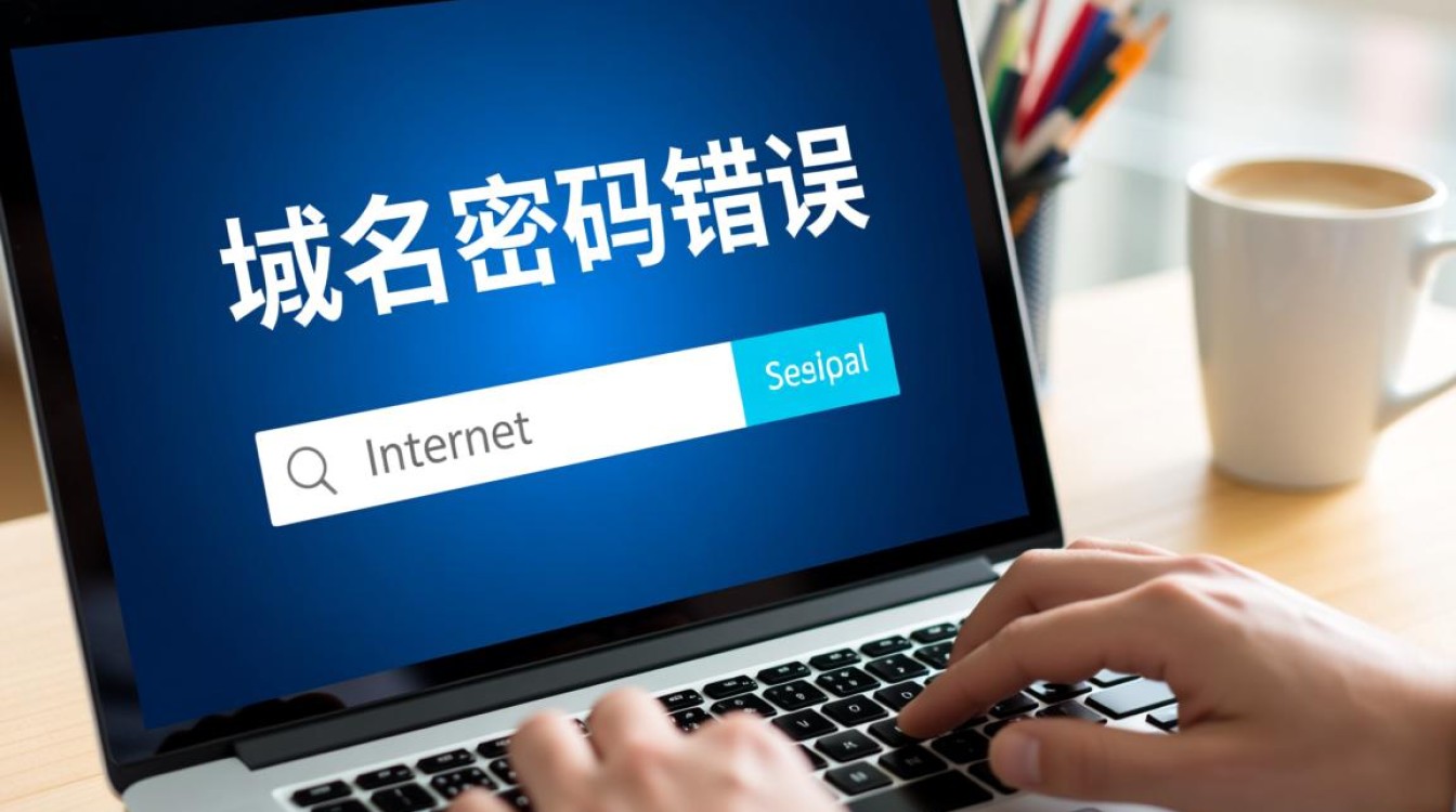 域名密码错误怎么办?找回或修改密码的步骤是什么? 域名密码错误怎么办?找回或修改密码的步骤是什么?