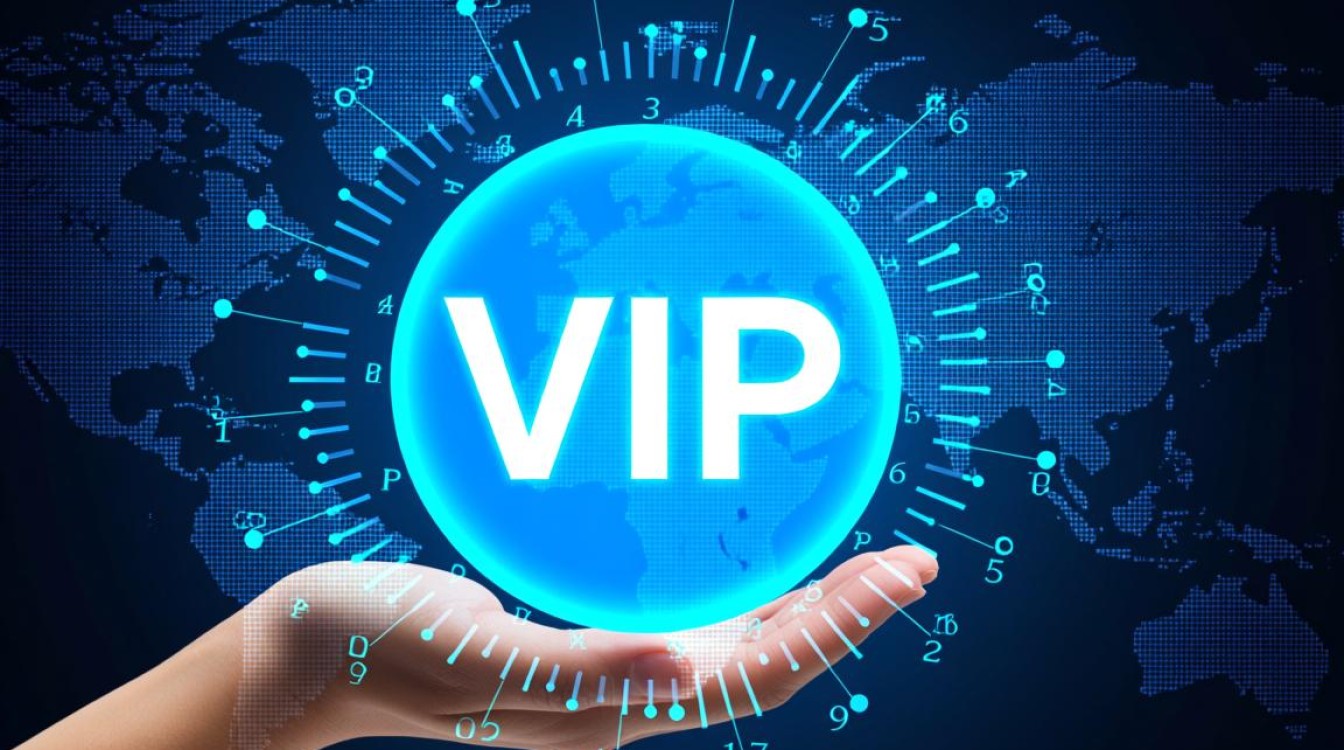 API解析VIP是干嘛的?能解决哪些VIP解析难题?-好主机测评网