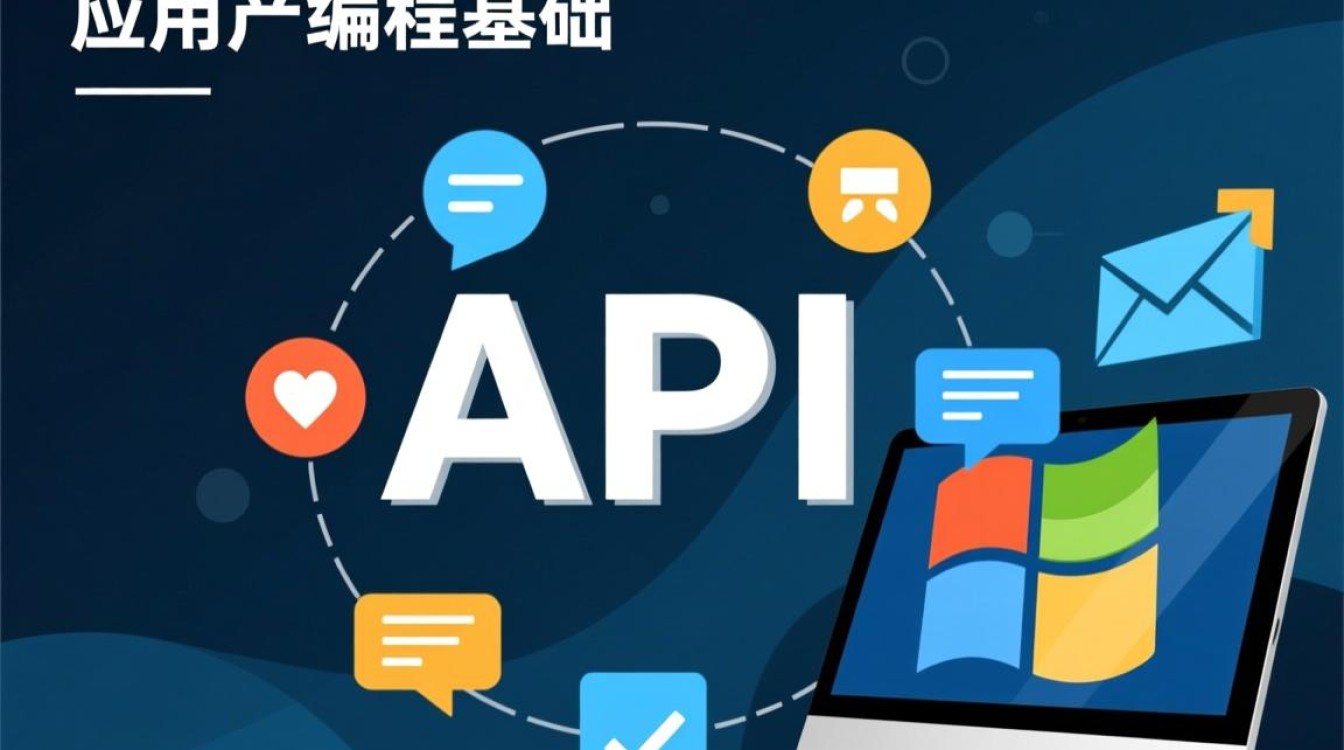 API编程基础如何快速入门?-好主机测评网
