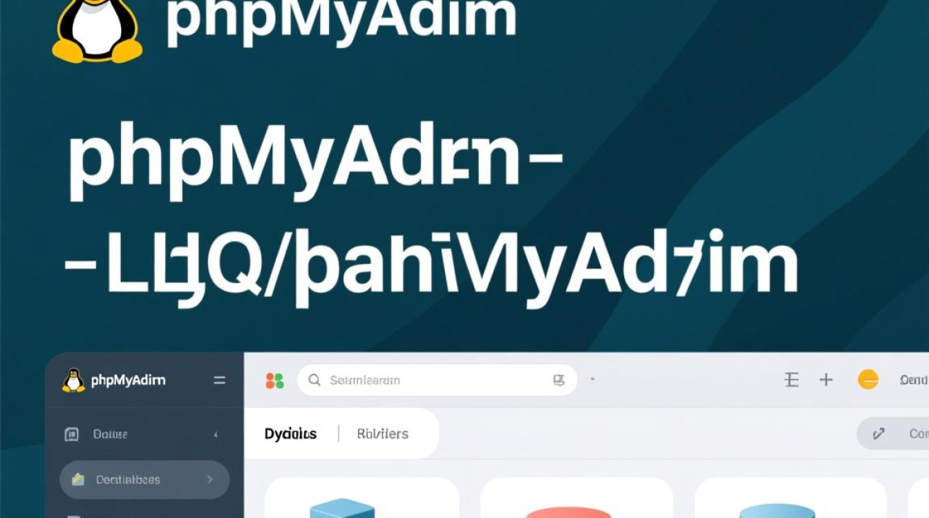 Linux配置phpMyAdmin时如何解决连接数据库失败问题?-好主机测评网