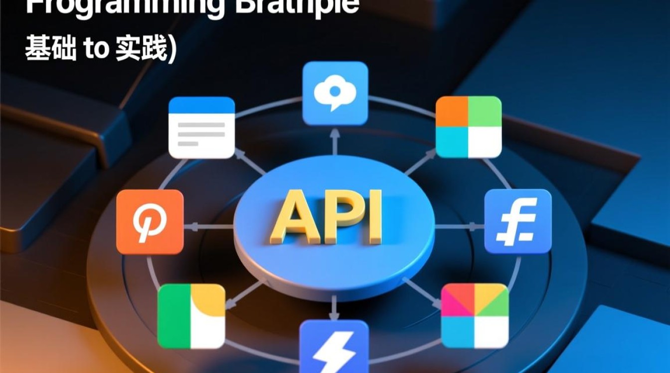 API编程实例,从入门到实战有哪些实用技巧和避坑指南?-好主机测评网