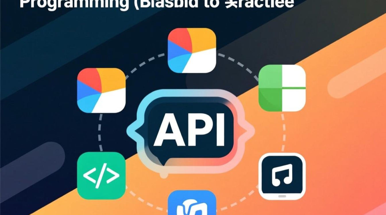 API编程实例,从入门到实战有哪些实用技巧和避坑指南? API编程实例,从入门到实战有哪些实用技巧和避坑指南?