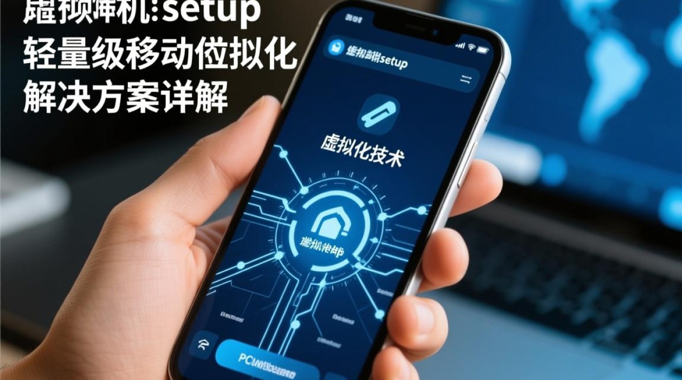 拇指虚拟机setup怎么用?新手必看步骤详解!-好主机测评网