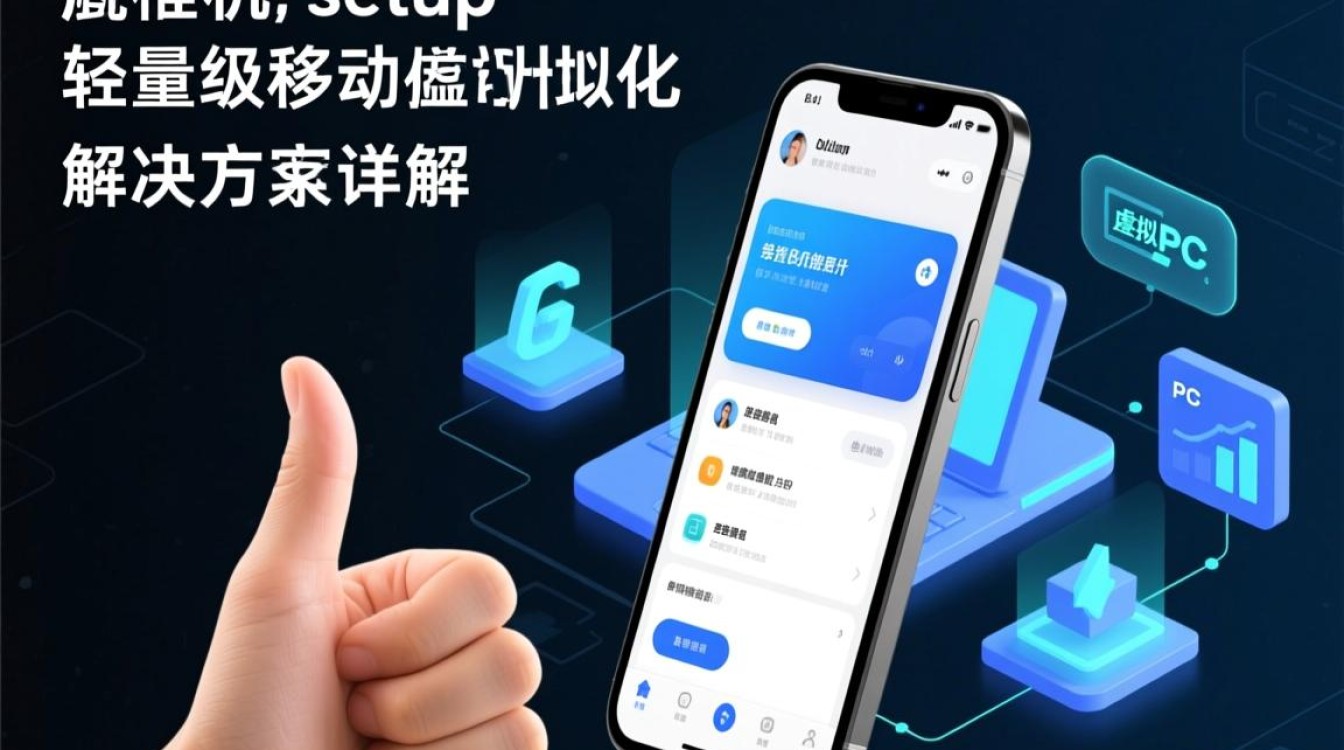 拇指虚拟机setup怎么用?新手必看步骤详解! 拇指虚拟机setup怎么用?新手必看步骤详解!
