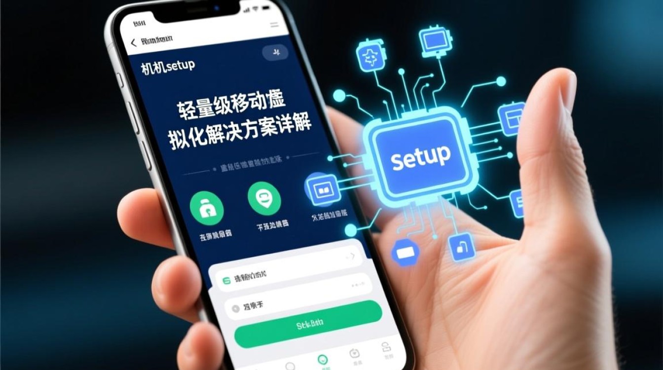 拇指虚拟机setup怎么用?新手必看步骤详解! 拇指虚拟机setup怎么用?新手必看步骤详解!