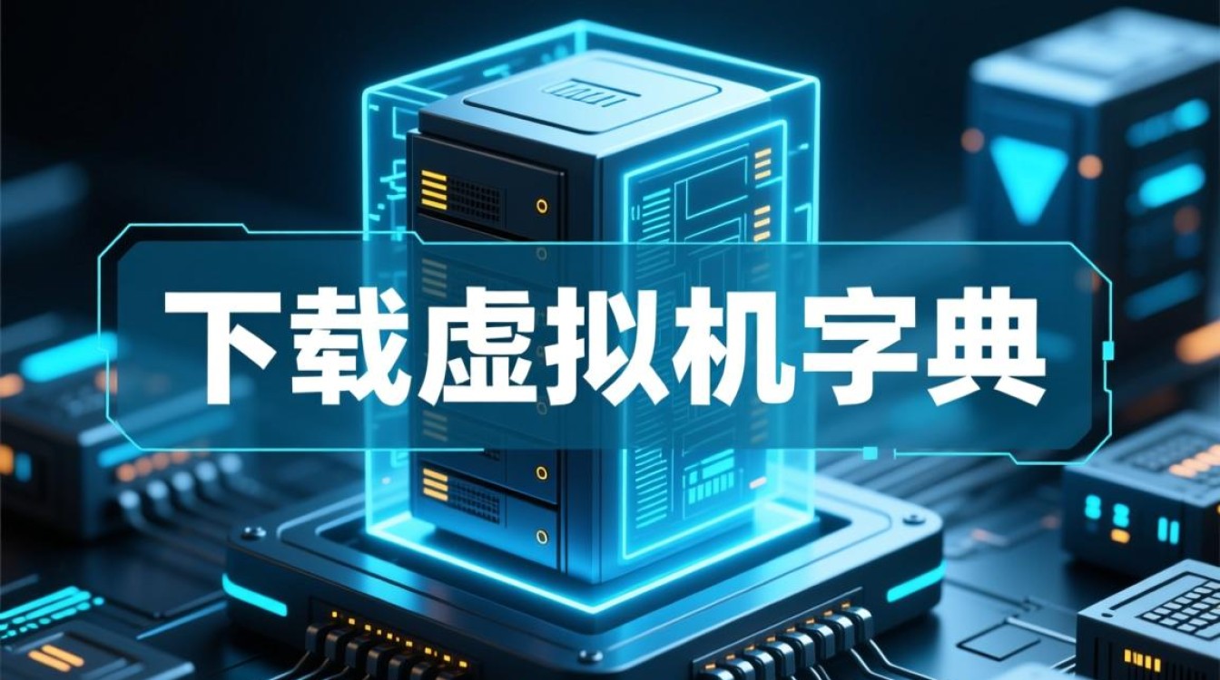 如何免费下载虚拟机字典及使用教程? 如何免费下载虚拟机字典及使用教程?