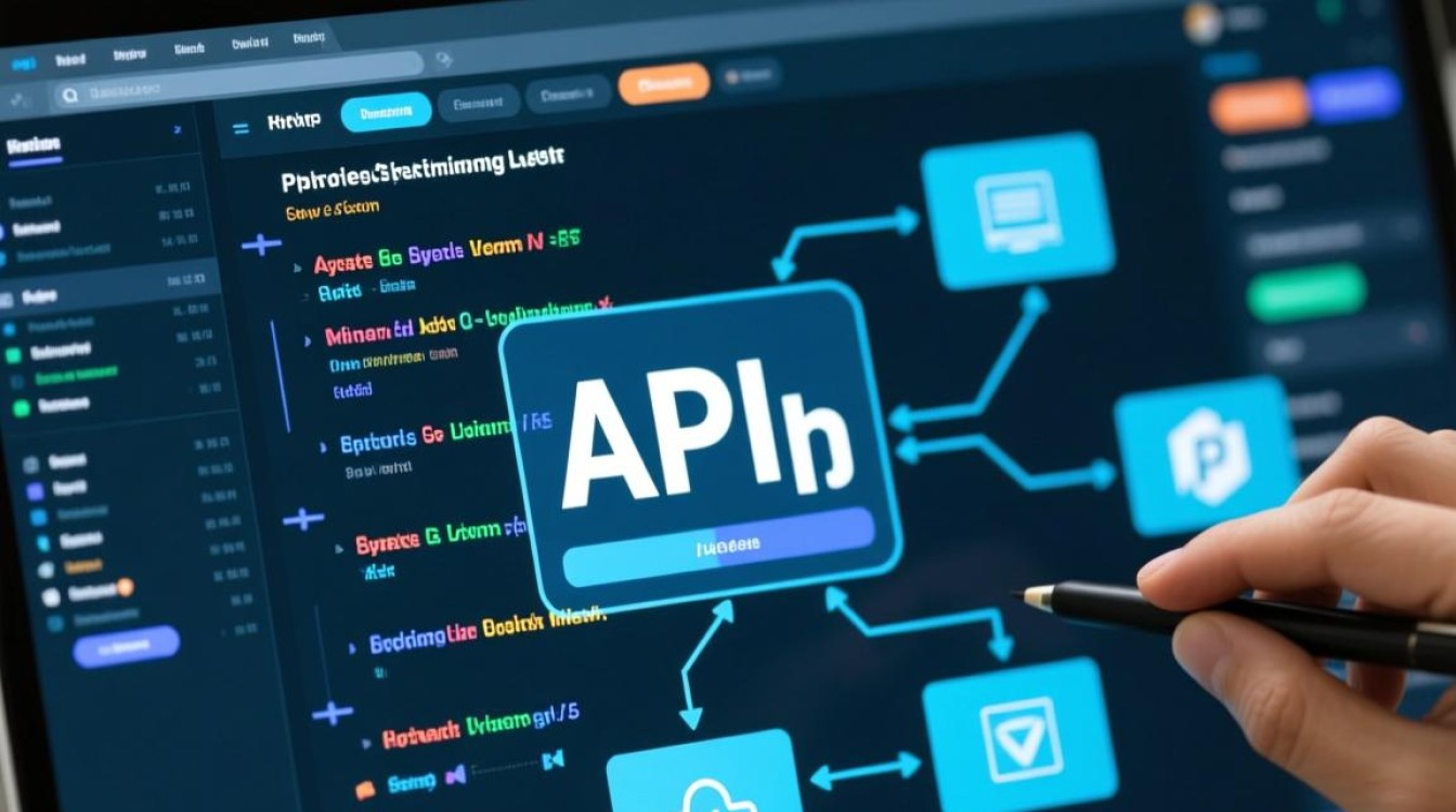 php api编程如何实现高效接口开发？