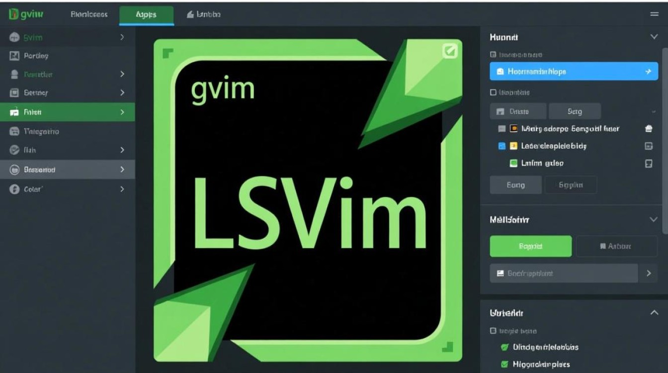 Linux gvim配置时,如何高效自定义插件与快捷键提升编码效率?-好主机测评网