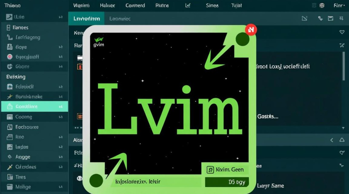 Linux gvim配置时，如何高效自定义插件与快捷键提升编码效率？