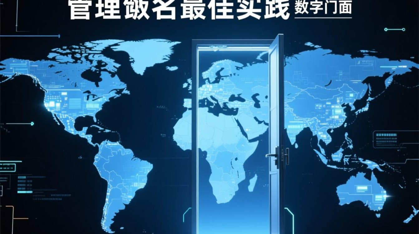 国外域名怎么选?国外域名注册和国内有什么区别?-好主机测评网