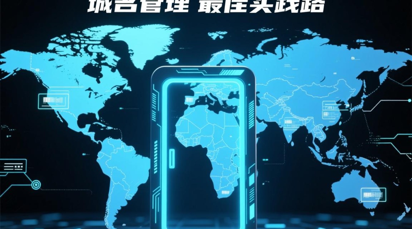 国外域名怎么选?国外域名注册和国内有什么区别? 国外域名怎么选?国外域名注册和国内有什么区别?