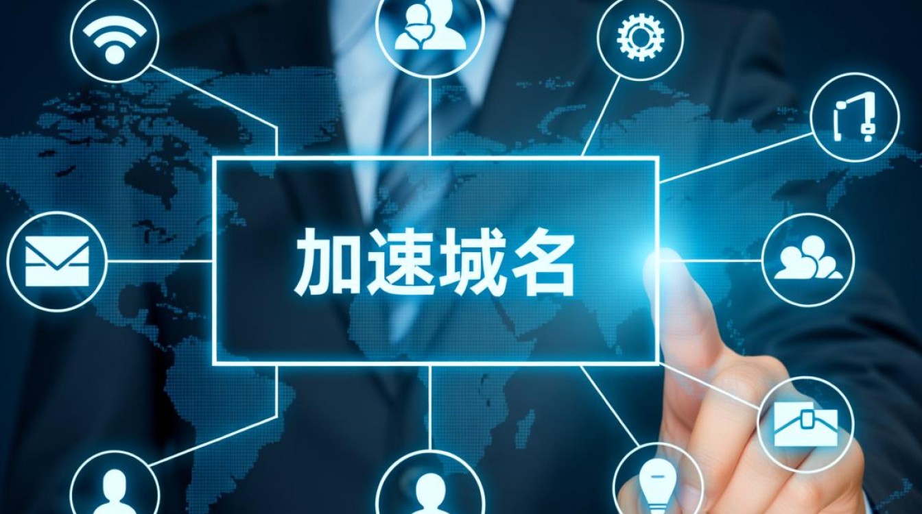 加速域名和源域名,到底有什么区别和联系? 加速域名和源域名,到底有什么区别和联系?