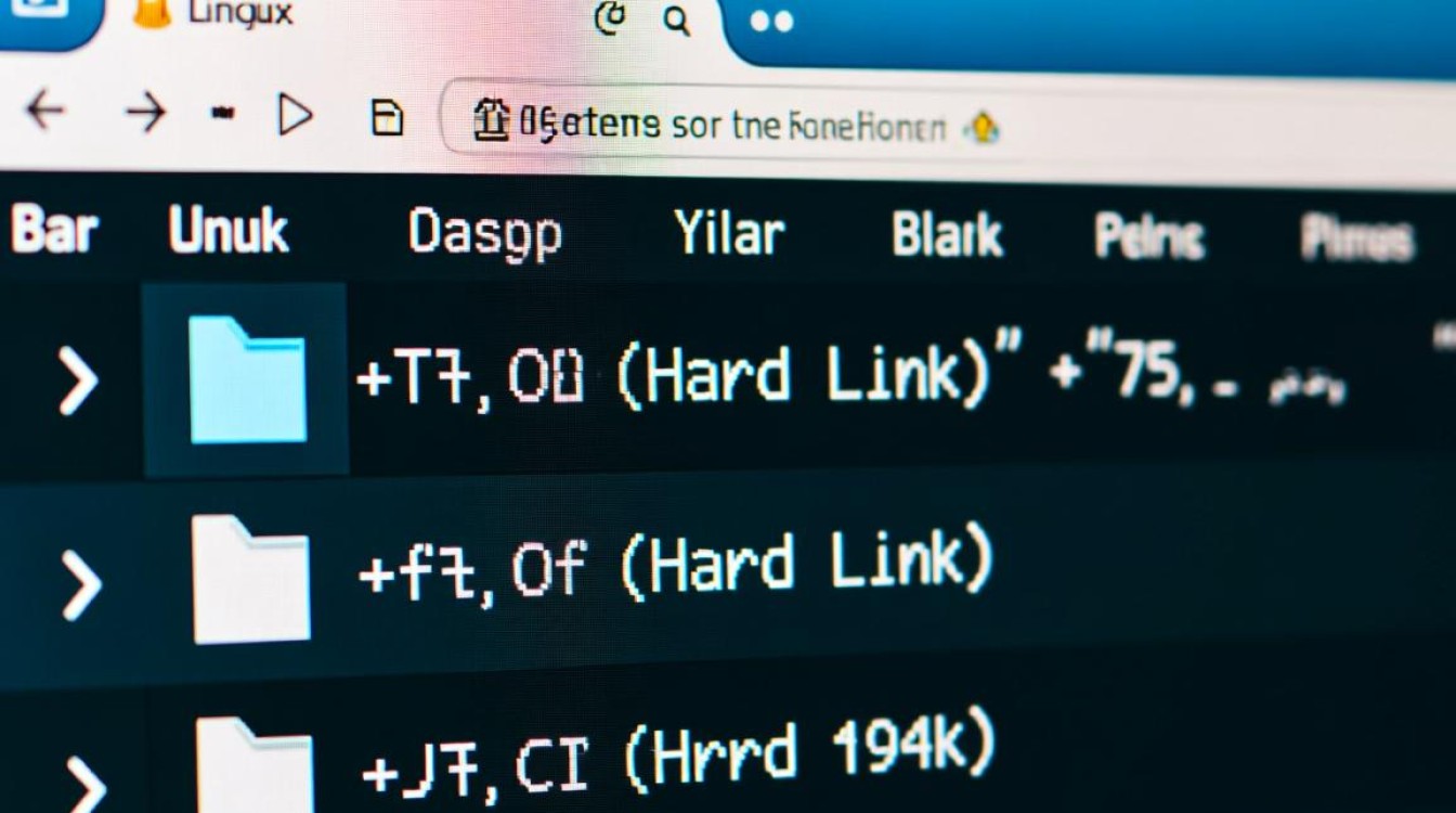 Linux显示链接命令有哪些?如何查看文件软硬链接? Linux显示链接命令有哪些?如何查看文件软硬链接?